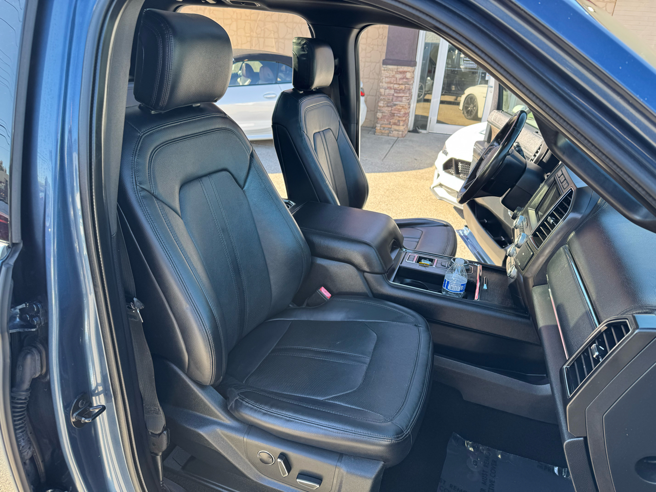 Ford Expedition Limited 2WD 2019 Ford Expedition Limited 2WD 2019