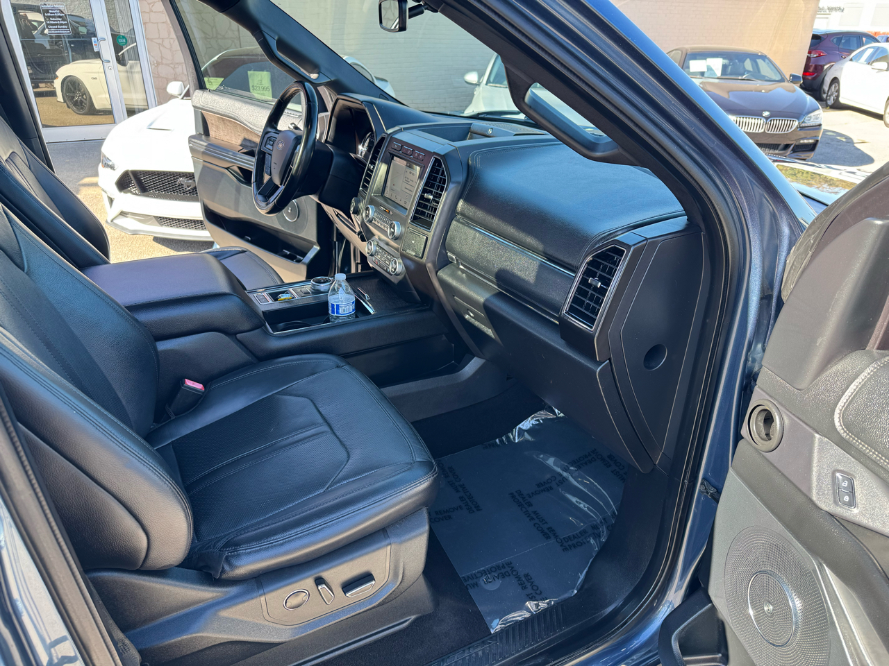 Ford Expedition Limited 2WD 2019 Ford Expedition Limited 2WD 2019