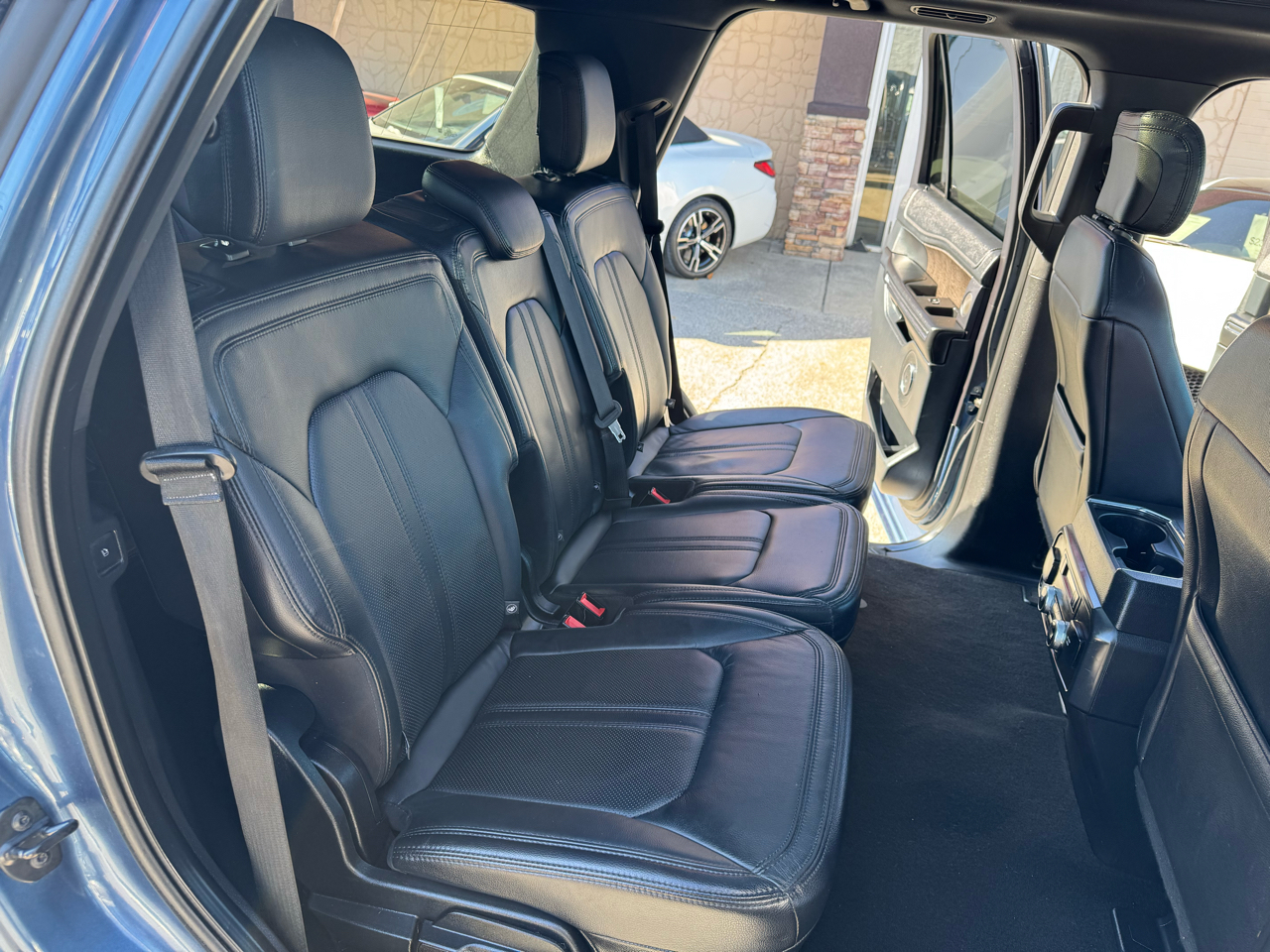 Ford Expedition Limited 2WD 2019 Ford Expedition Limited 2WD 2019