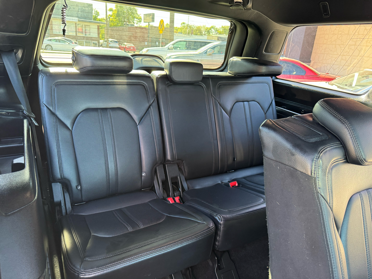 Ford Expedition Limited 2WD 2019 Ford Expedition Limited 2WD 2019