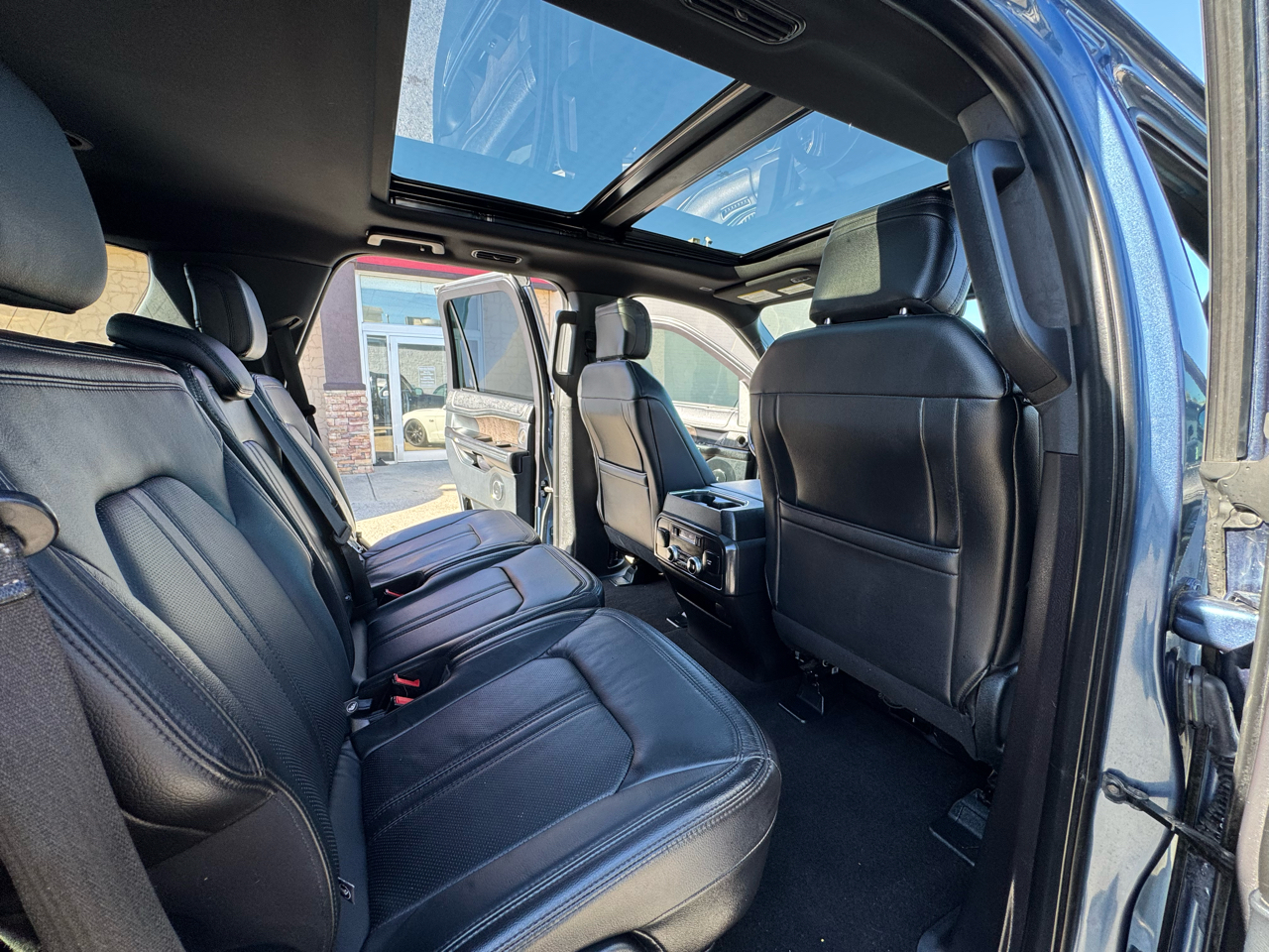 Ford Expedition Limited 2WD 2019 Ford Expedition Limited 2WD 2019