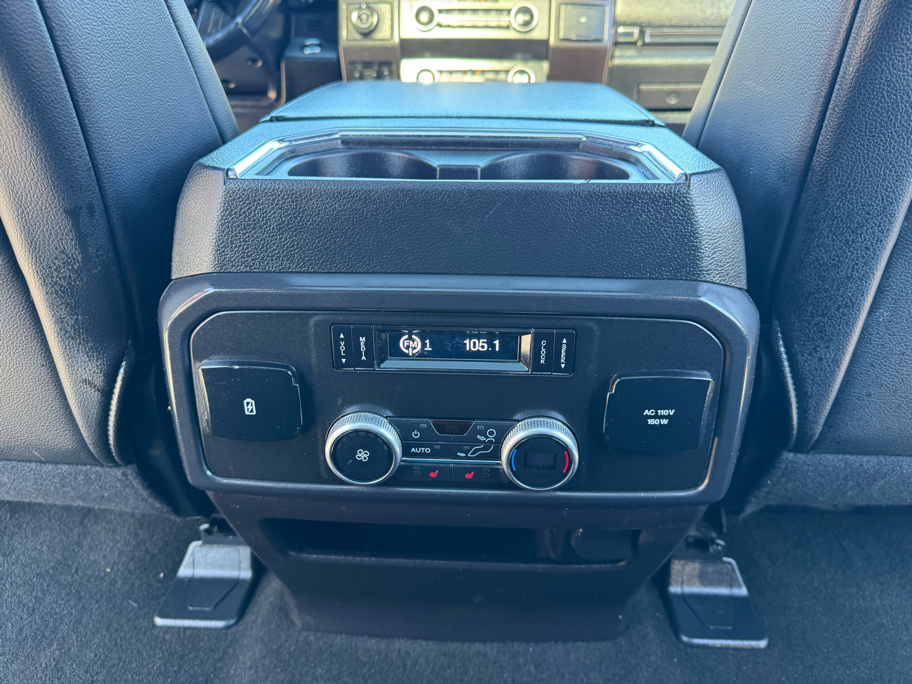 Ford Expedition Limited 2WD 2019 Ford Expedition Limited 2WD 2019