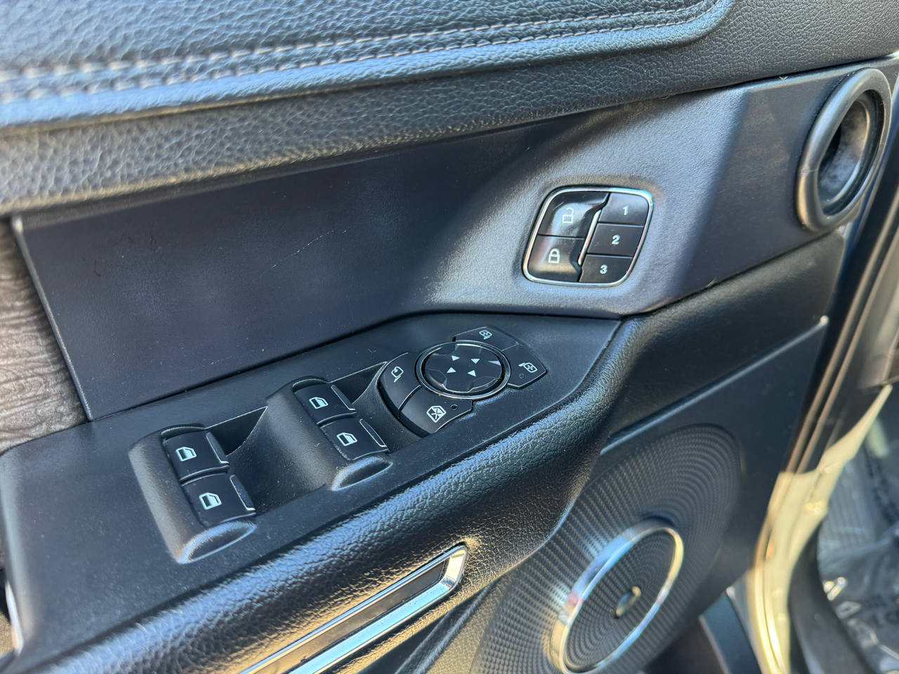 Ford Expedition Limited 2WD 2019 Ford Expedition Limited 2WD 2019