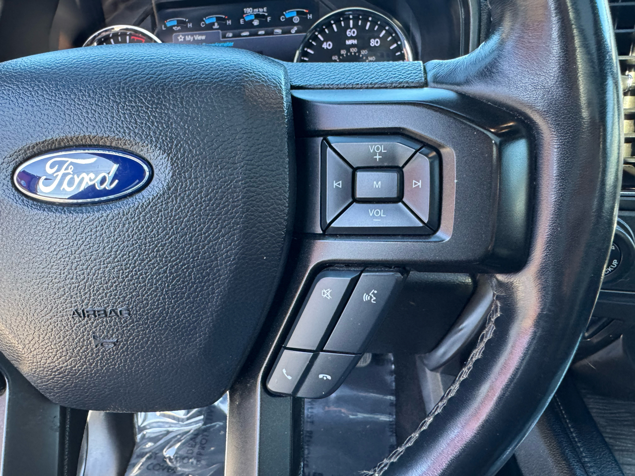 Ford Expedition Limited 2WD 2019 Ford Expedition Limited 2WD 2019