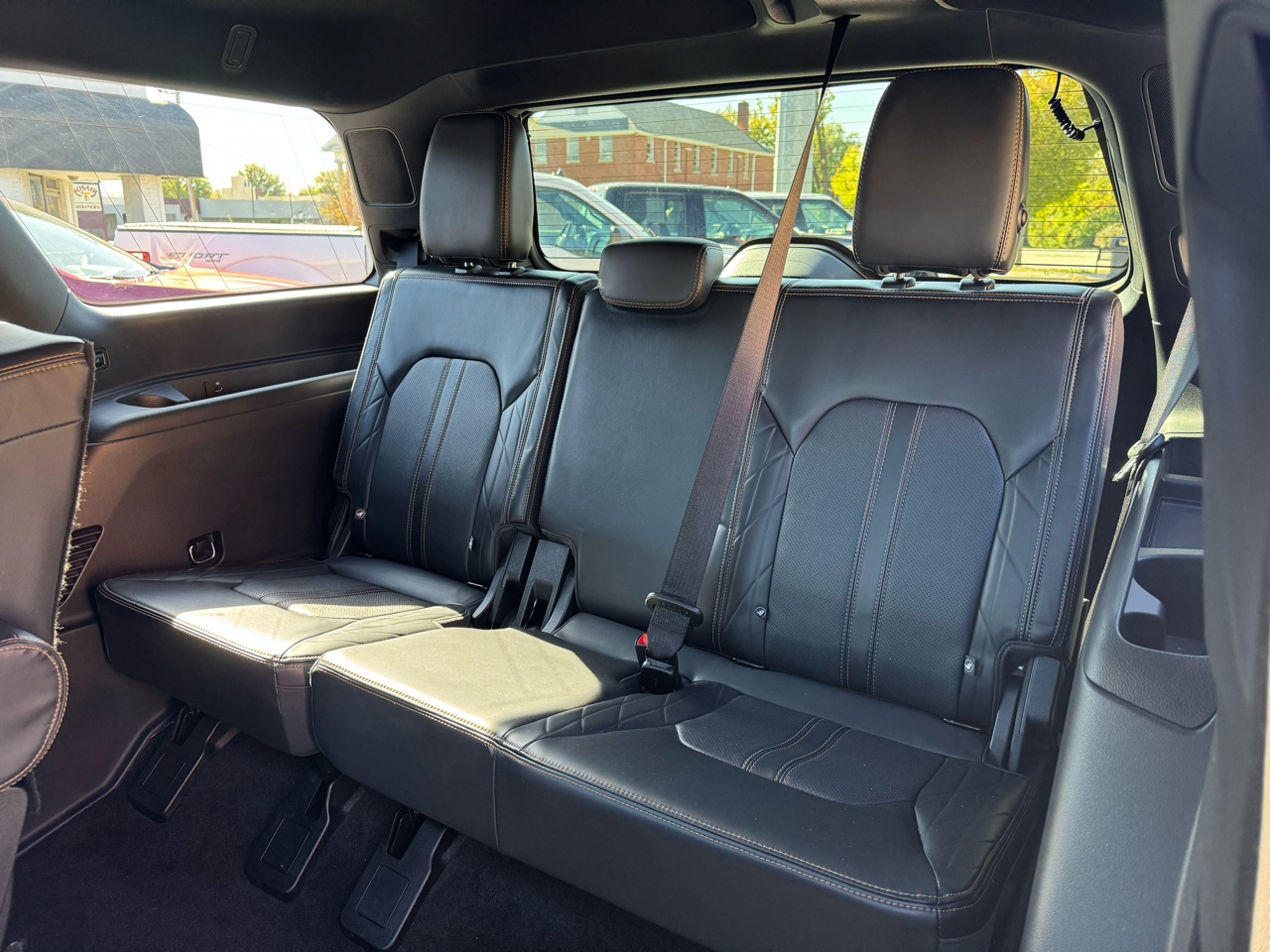 Ford Expedition Platinum 4WD 2022 Ford Expedition Platinum 4WD 2022