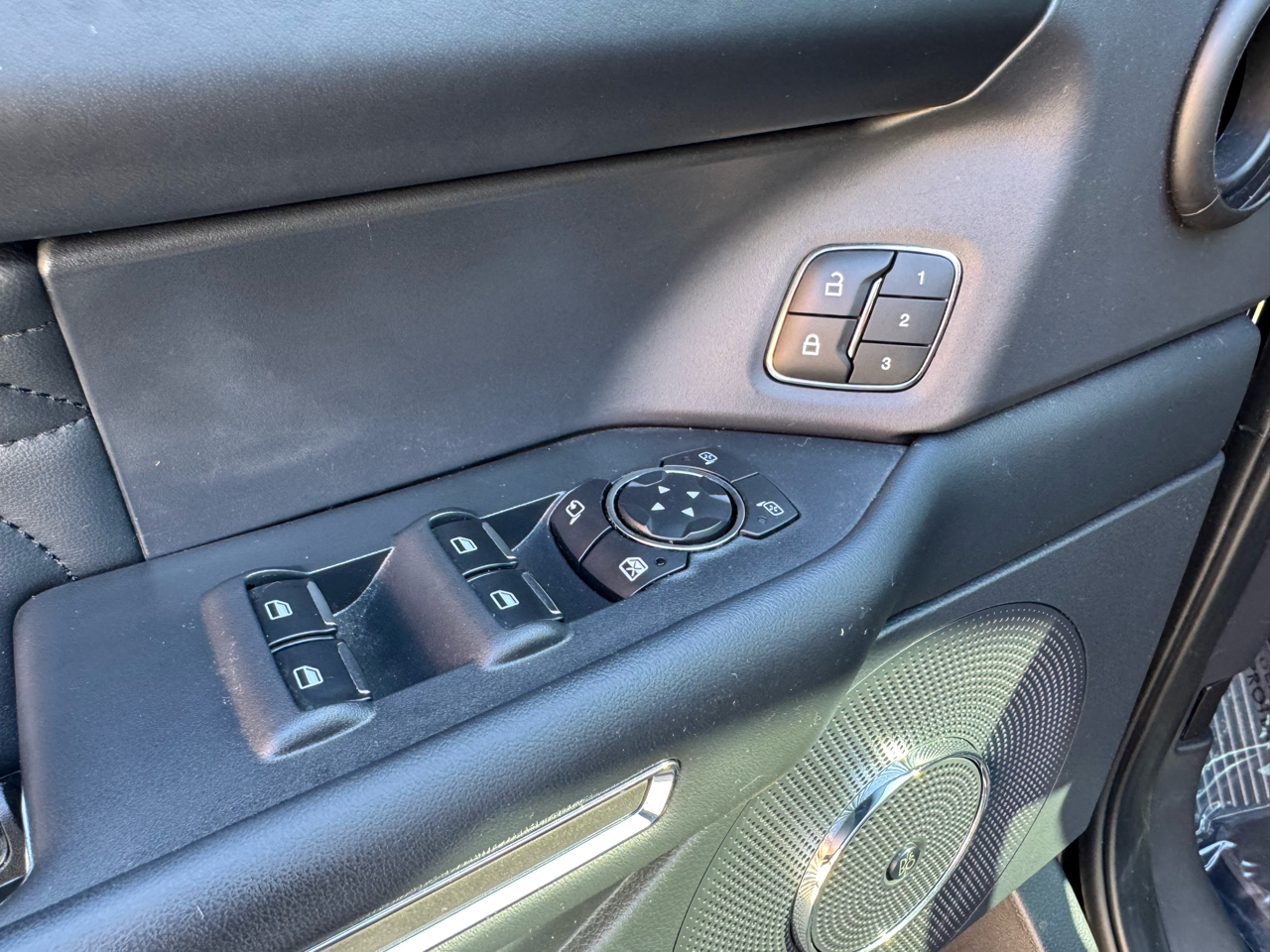 Ford Expedition Platinum 4WD 2022 Ford Expedition Platinum 4WD 2022