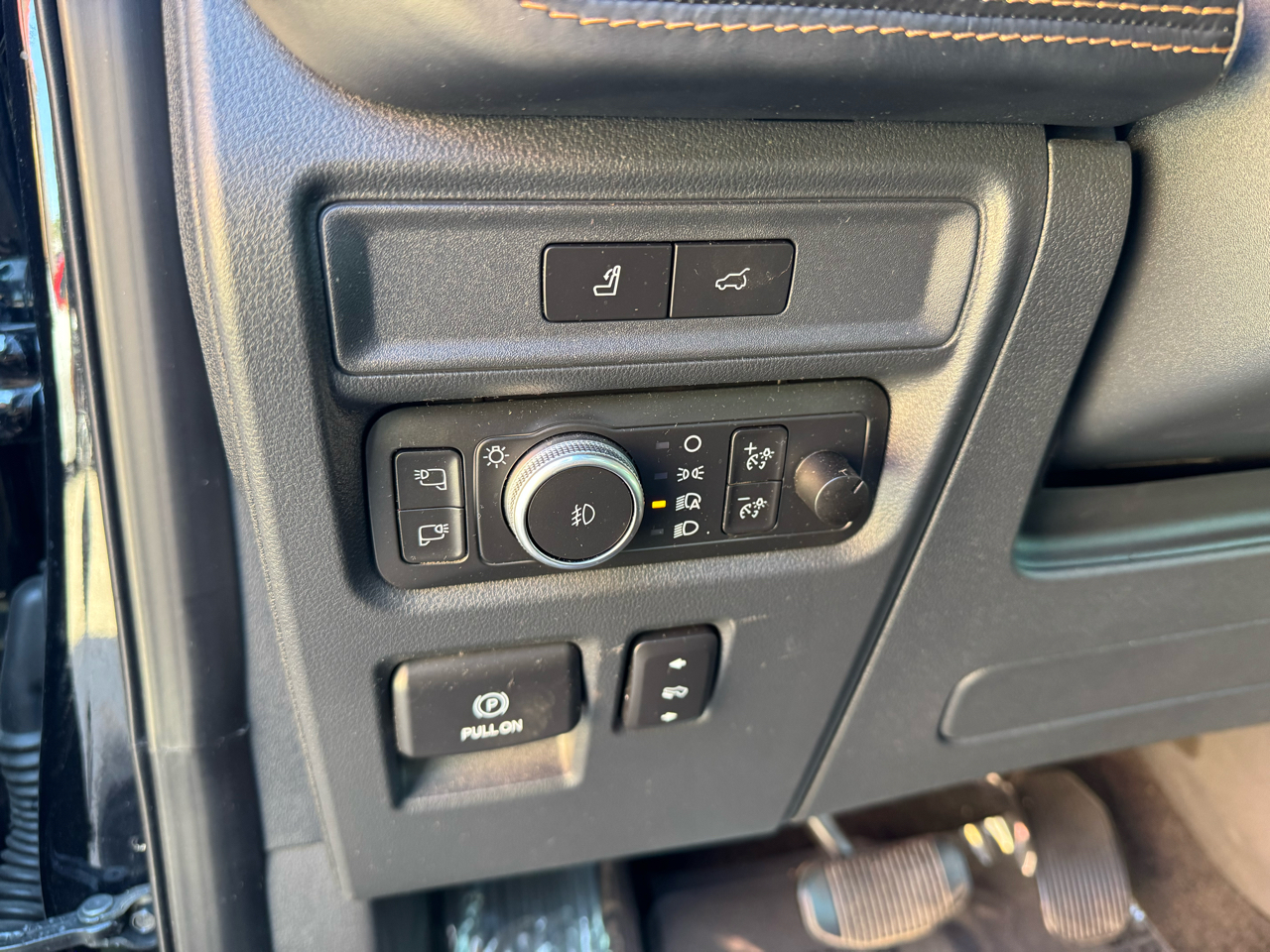 Ford Expedition Platinum 4WD 2022 Ford Expedition Platinum 4WD 2022