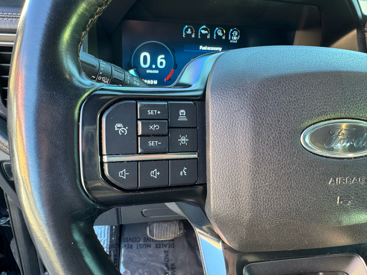 Ford Expedition Platinum 4WD 2022 Ford Expedition Platinum 4WD 2022