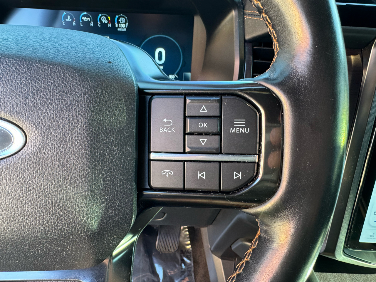 Ford Expedition Platinum 4WD 2022 Ford Expedition Platinum 4WD 2022