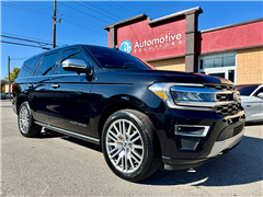 2022 Ford Expedition 