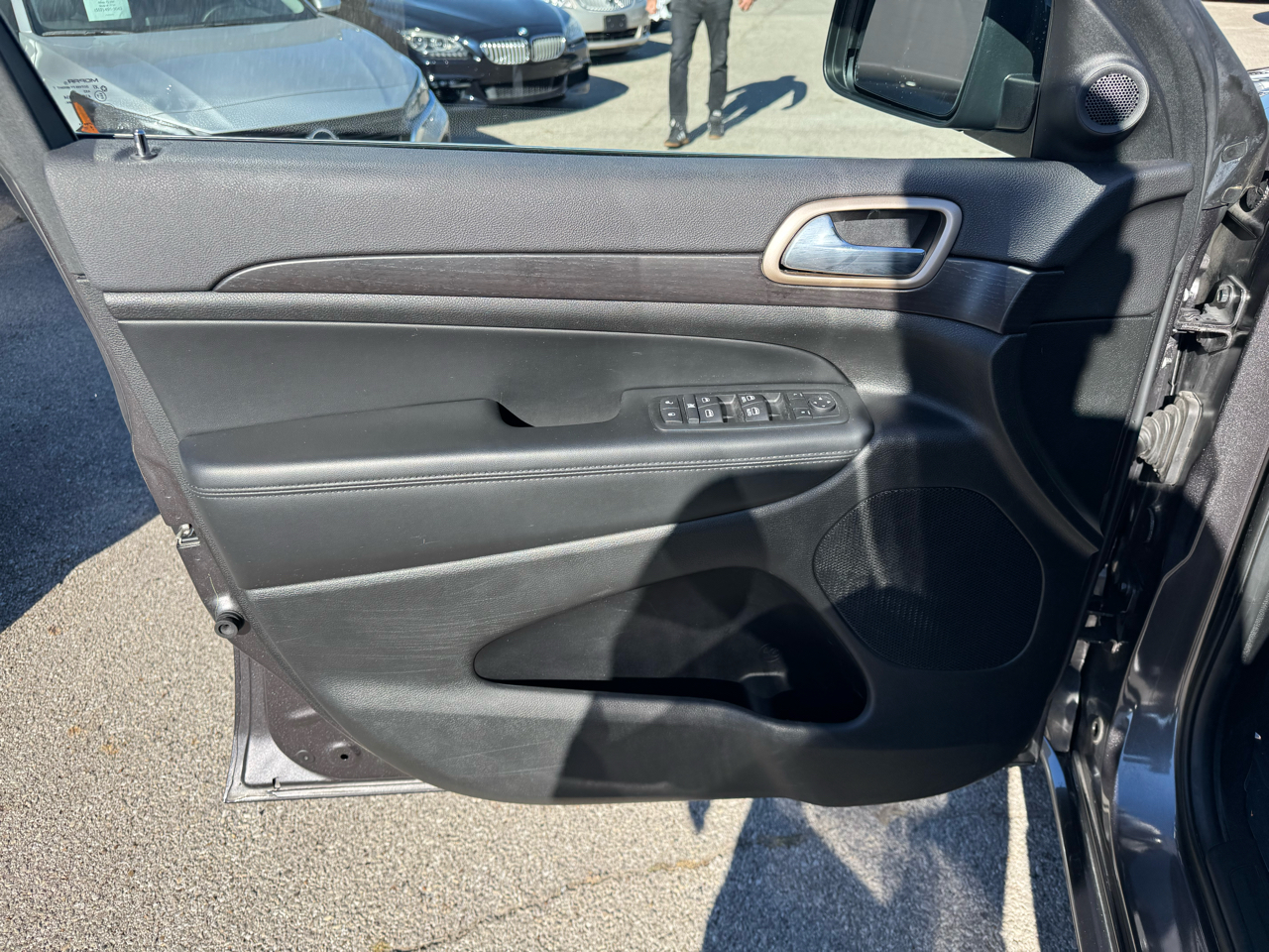 Jeep Grand Cherokee  2014 Jeep Grand Cherokee  2014