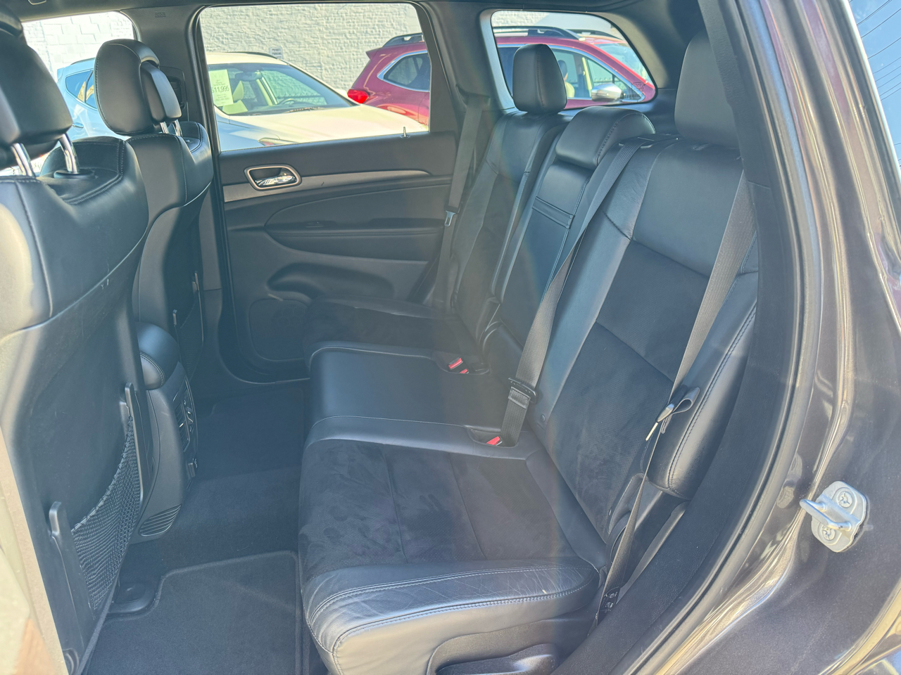 Jeep Grand Cherokee  2014 Jeep Grand Cherokee  2014