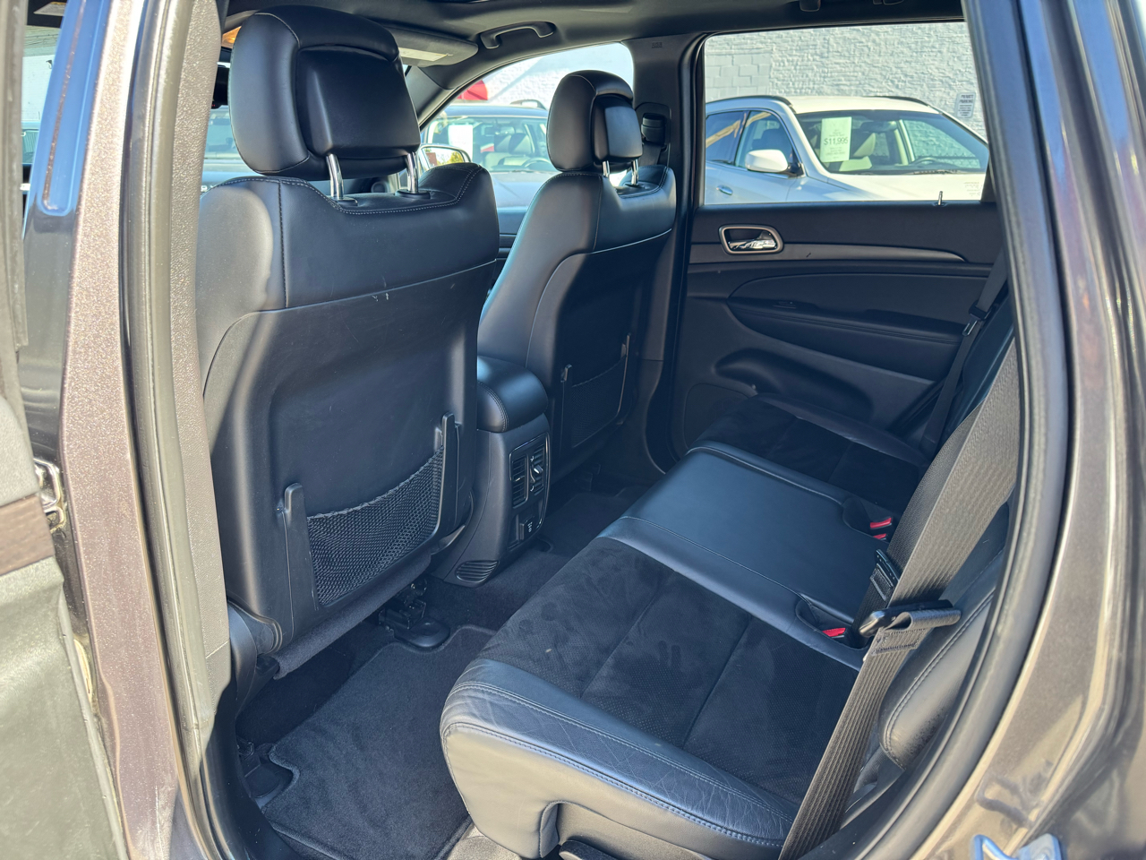 Jeep Grand Cherokee  2014 Jeep Grand Cherokee  2014