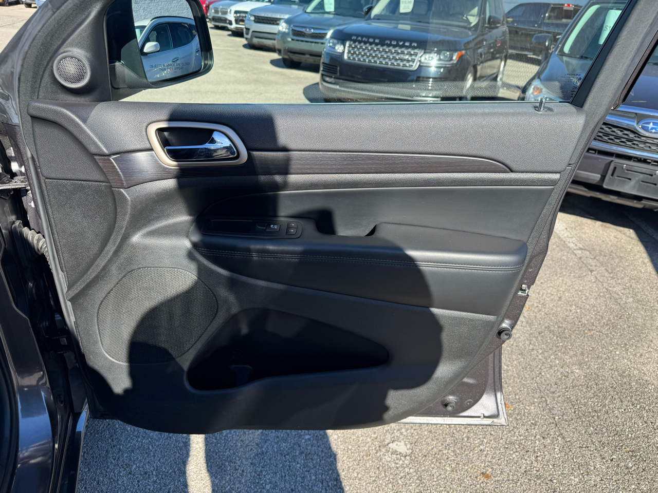 Jeep Grand Cherokee  2014 Jeep Grand Cherokee  2014