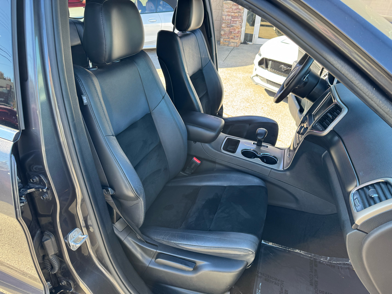 Jeep Grand Cherokee  2014 Jeep Grand Cherokee  2014