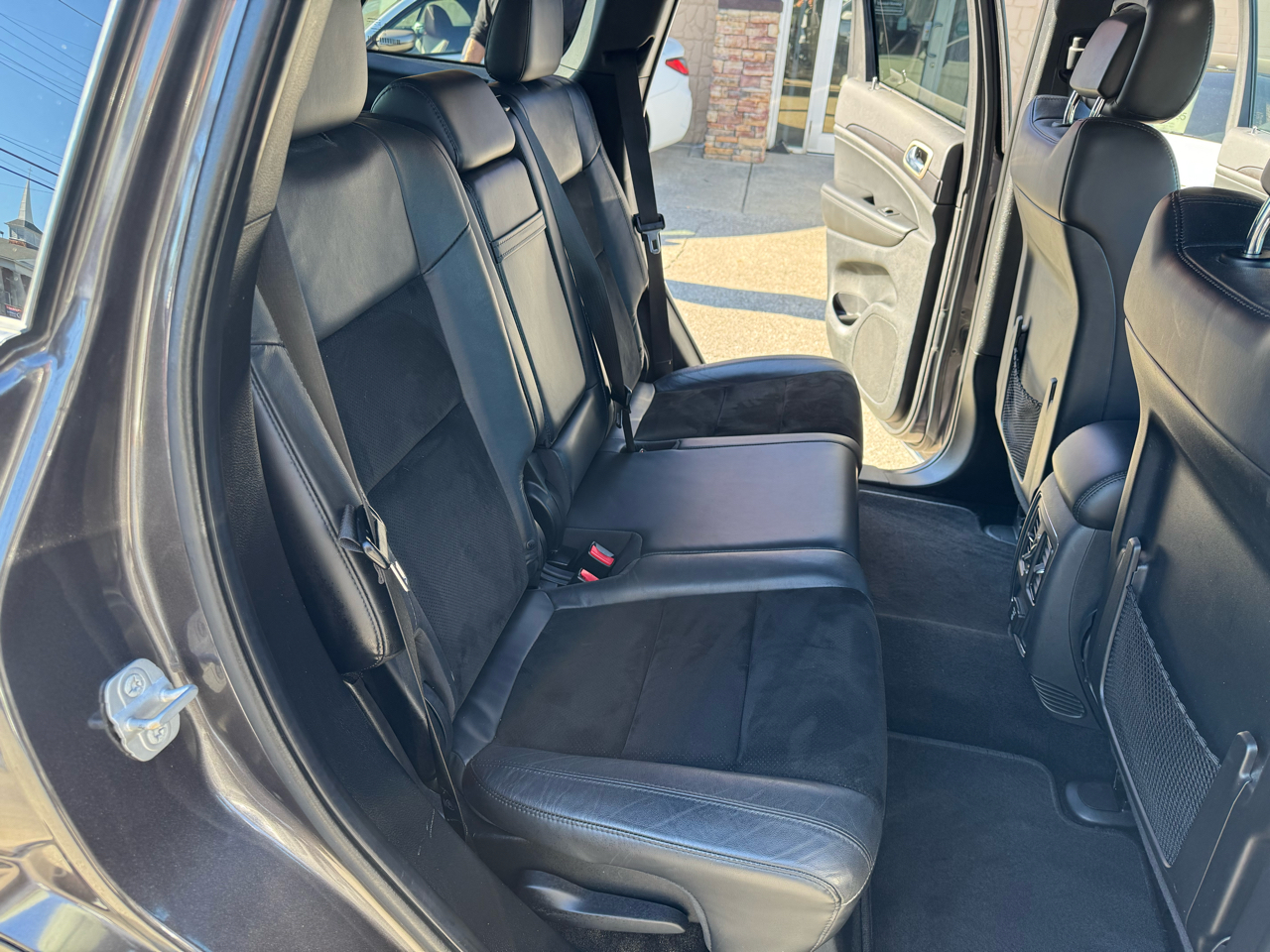 Jeep Grand Cherokee  2014 Jeep Grand Cherokee  2014