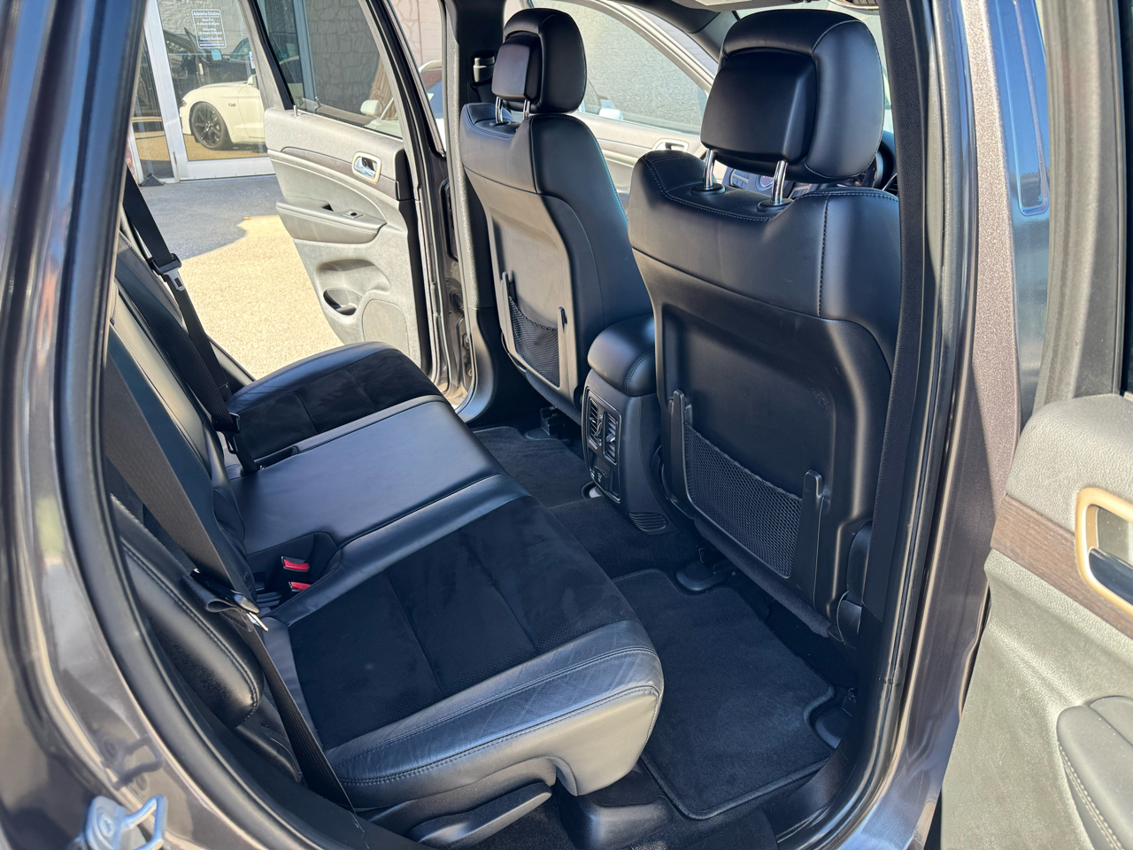 Jeep Grand Cherokee  2014 Jeep Grand Cherokee  2014