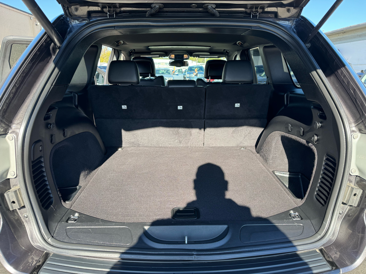 Jeep Grand Cherokee  2014 Jeep Grand Cherokee  2014