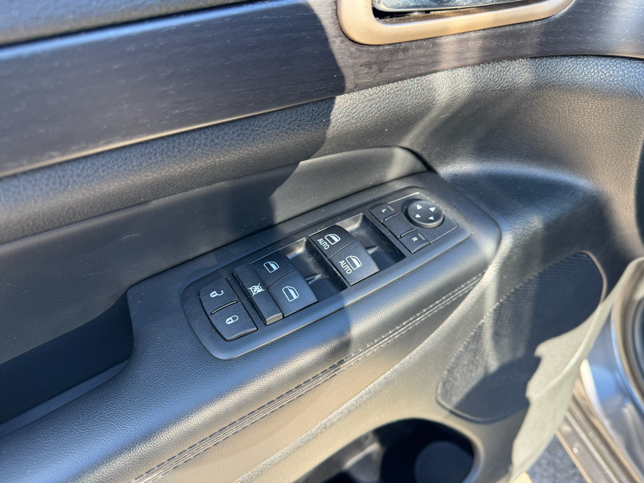 Jeep Grand Cherokee  2014 Jeep Grand Cherokee  2014