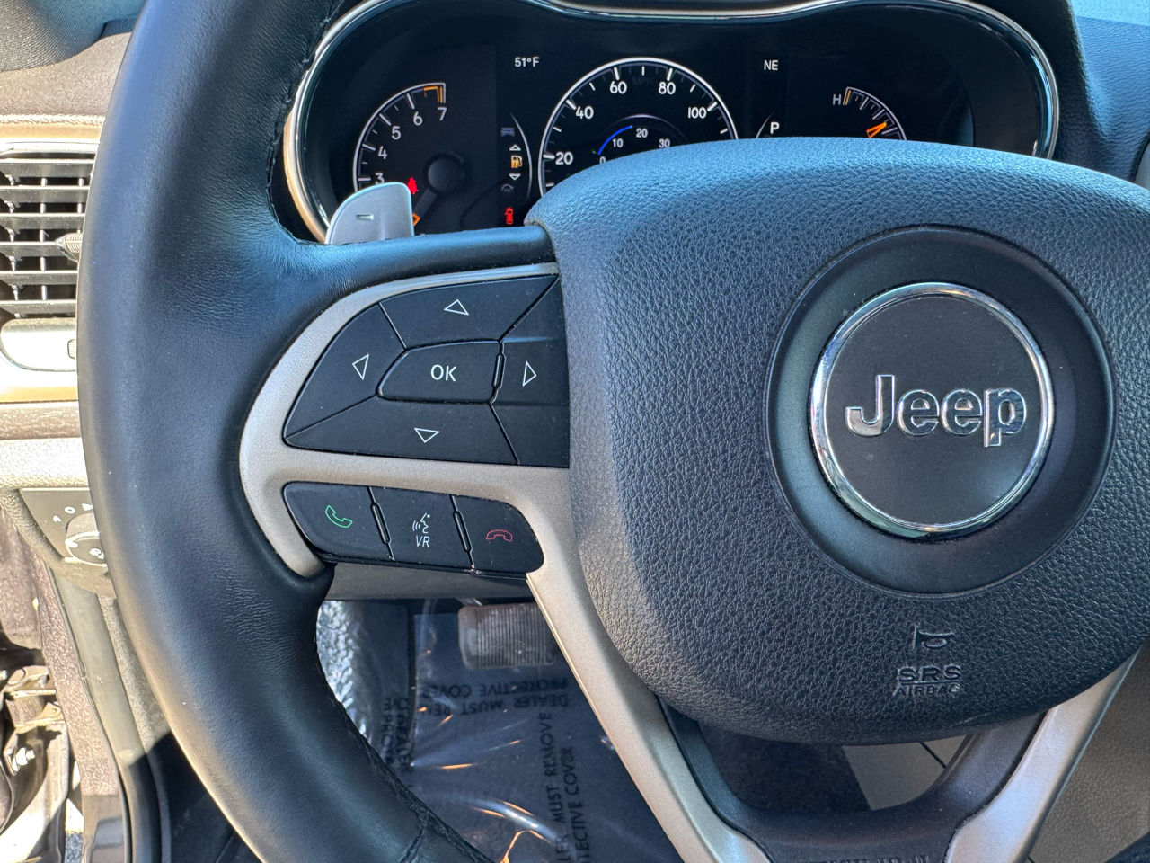 Jeep Grand Cherokee  2014 Jeep Grand Cherokee  2014
