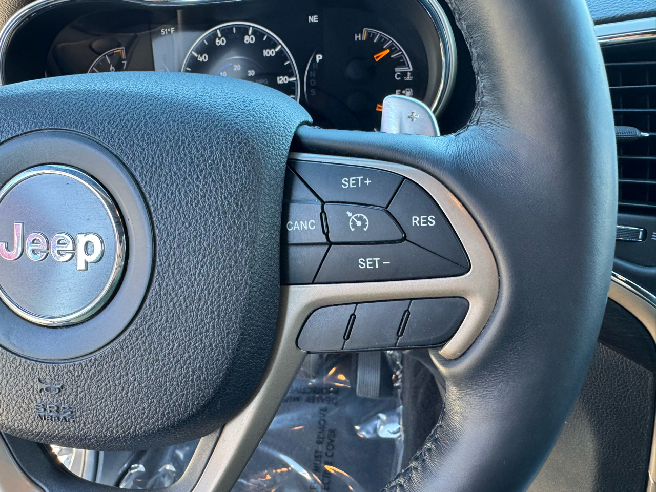 Jeep Grand Cherokee  2014 Jeep Grand Cherokee  2014