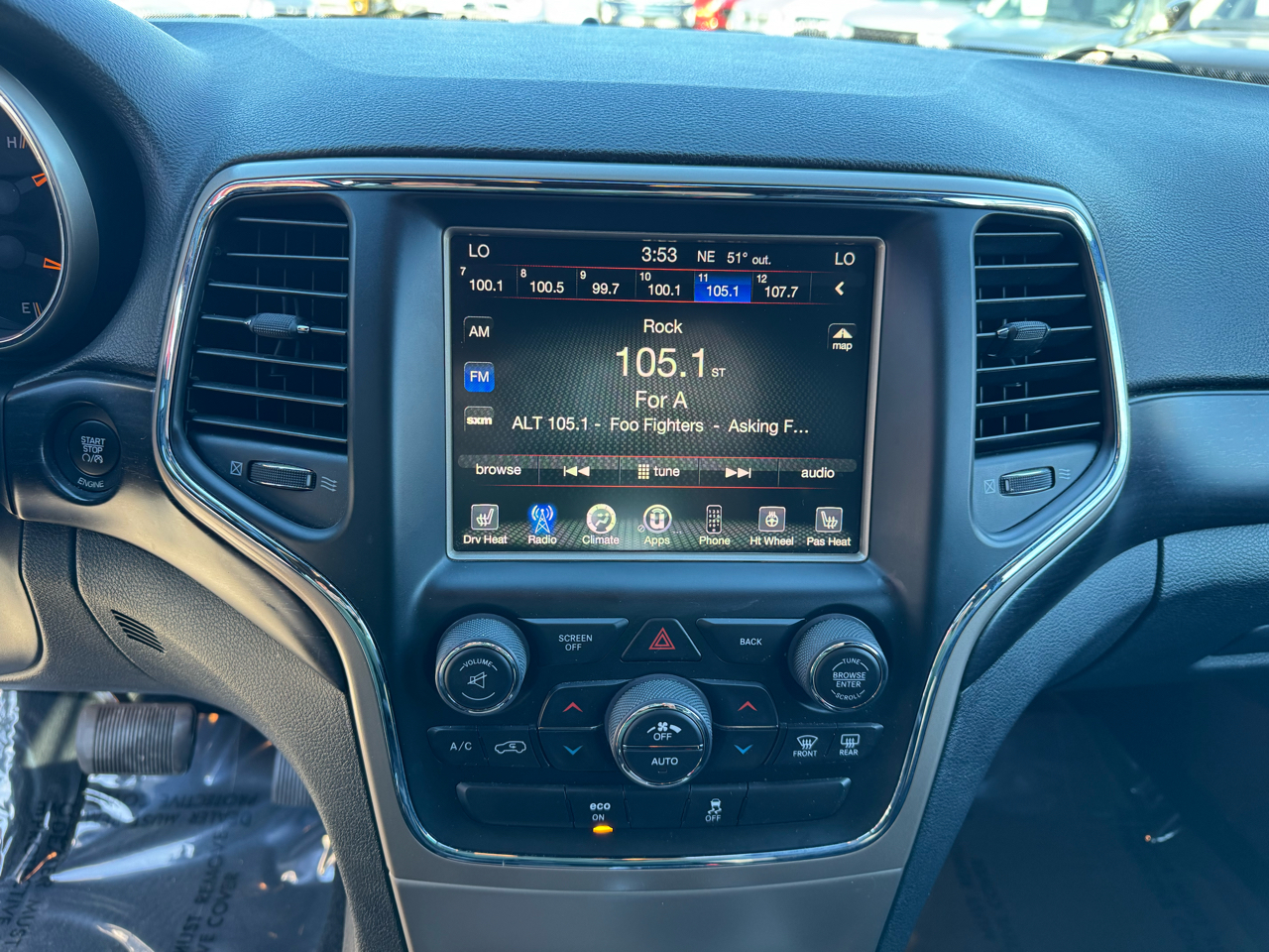 Jeep Grand Cherokee  2014 Jeep Grand Cherokee  2014