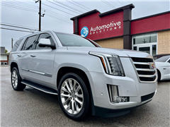 2019 Cadillac Escalade 