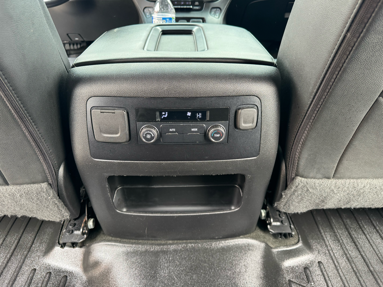 Chevrolet Tahoe LT 4WD 2018 Chevrolet Tahoe LT 4WD 2018