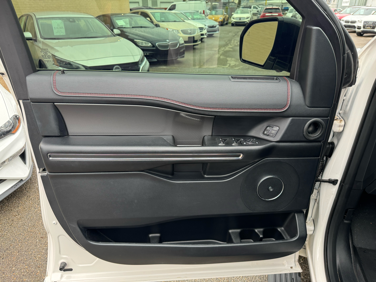 Ford Expedition Limited 4WD 2019 Ford Expedition Limited 4WD 2019