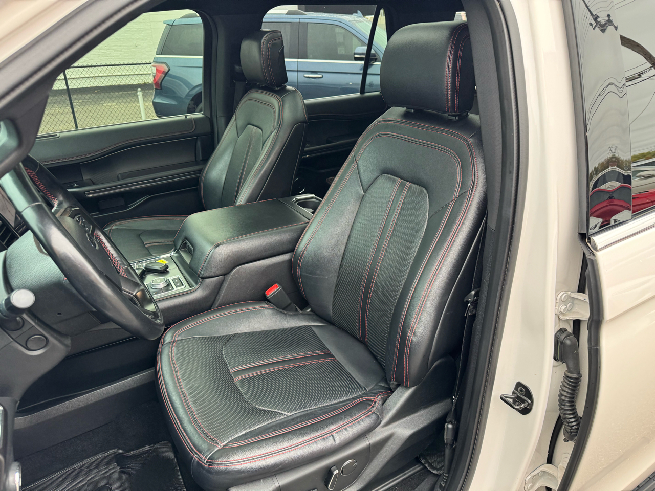 Ford Expedition Limited 4WD 2019 Ford Expedition Limited 4WD 2019