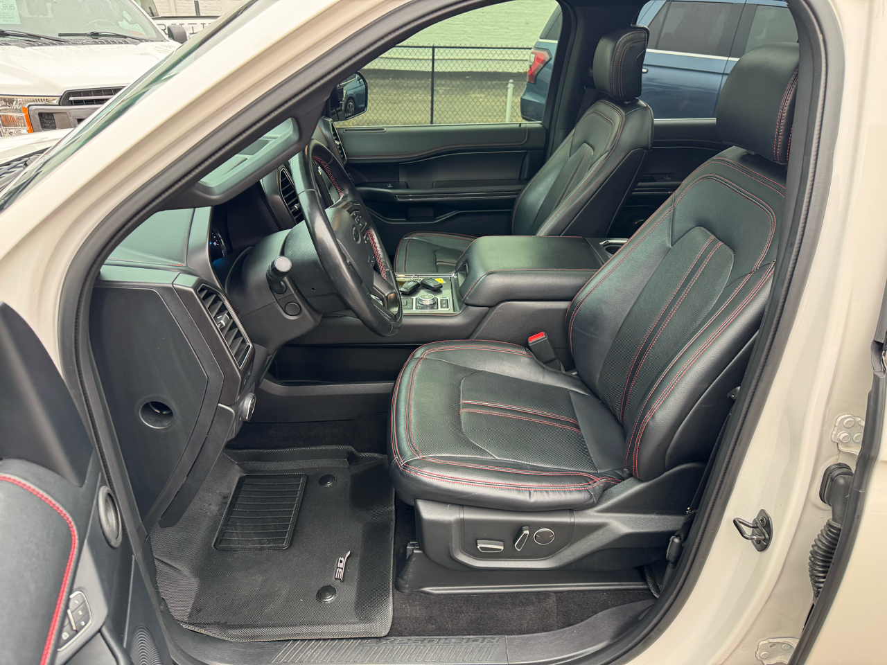 Ford Expedition Limited 4WD 2019 Ford Expedition Limited 4WD 2019