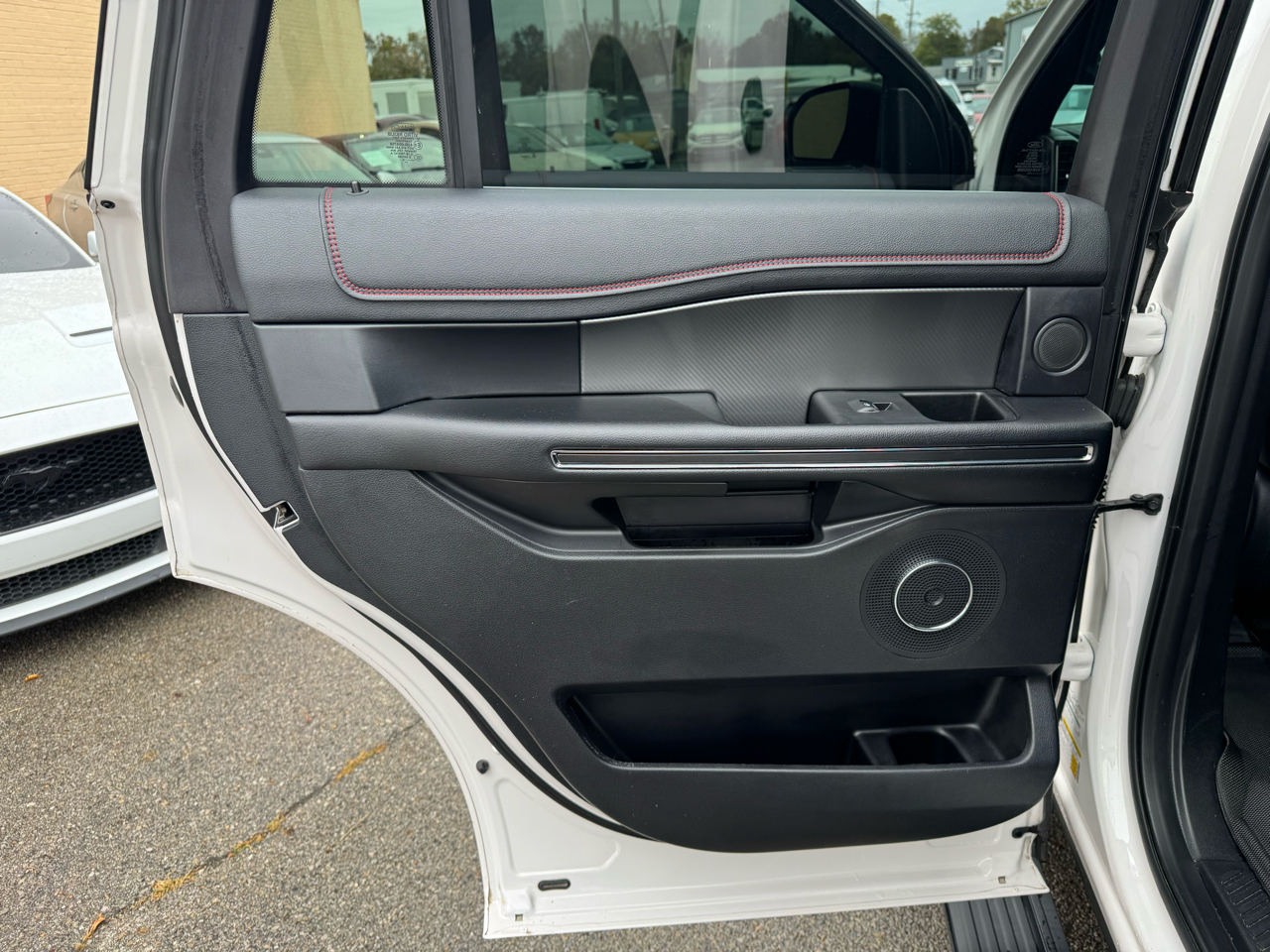 Ford Expedition Limited 4WD 2019 Ford Expedition Limited 4WD 2019