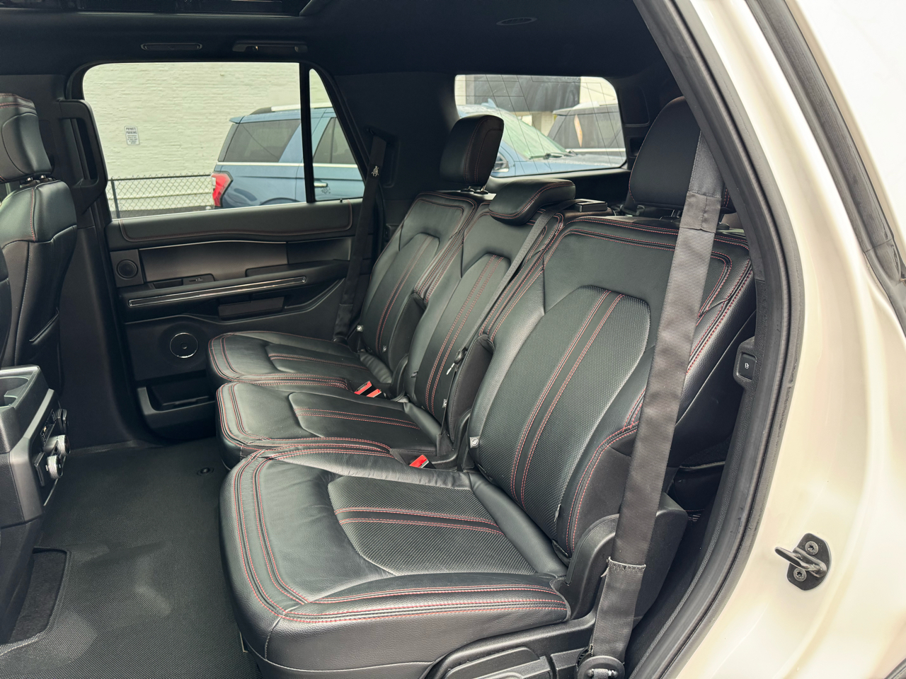 Ford Expedition Limited 4WD 2019 Ford Expedition Limited 4WD 2019