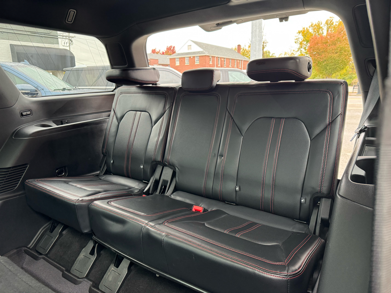 Ford Expedition Limited 4WD 2019 Ford Expedition Limited 4WD 2019