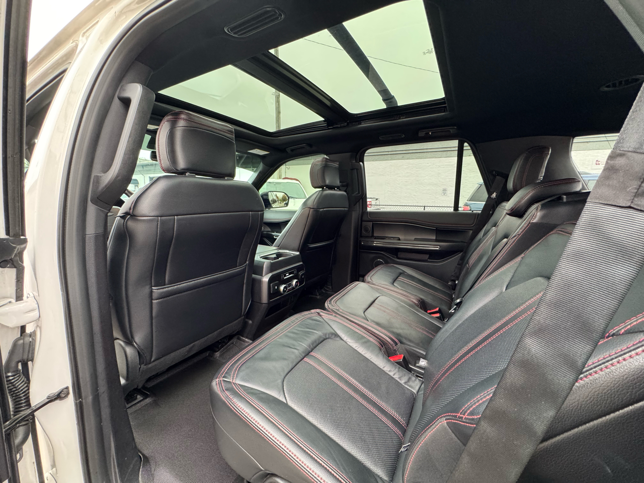 Ford Expedition Limited 4WD 2019 Ford Expedition Limited 4WD 2019