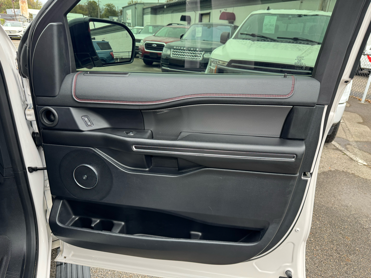 Ford Expedition Limited 4WD 2019 Ford Expedition Limited 4WD 2019