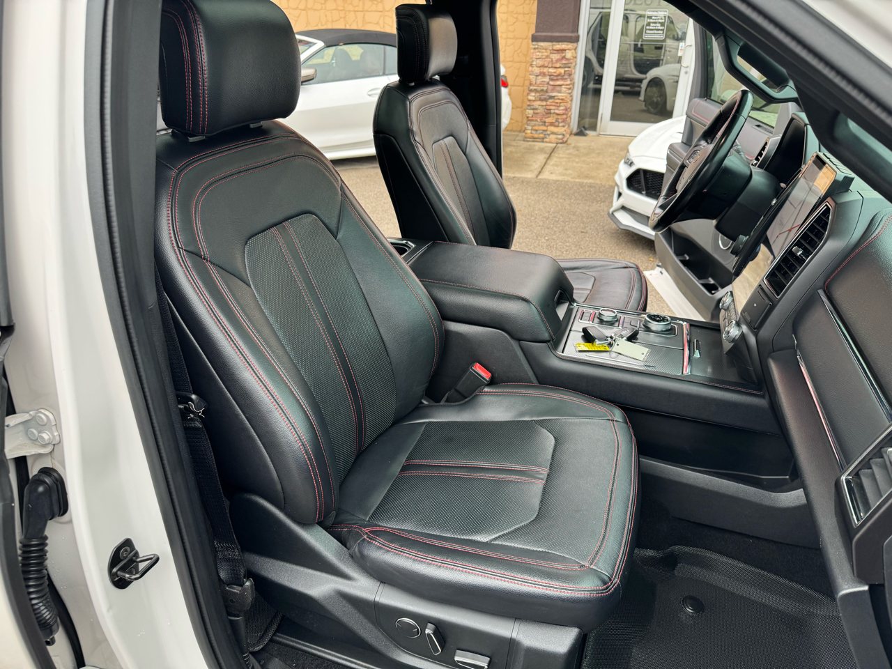 Ford Expedition Limited 4WD 2019 Ford Expedition Limited 4WD 2019