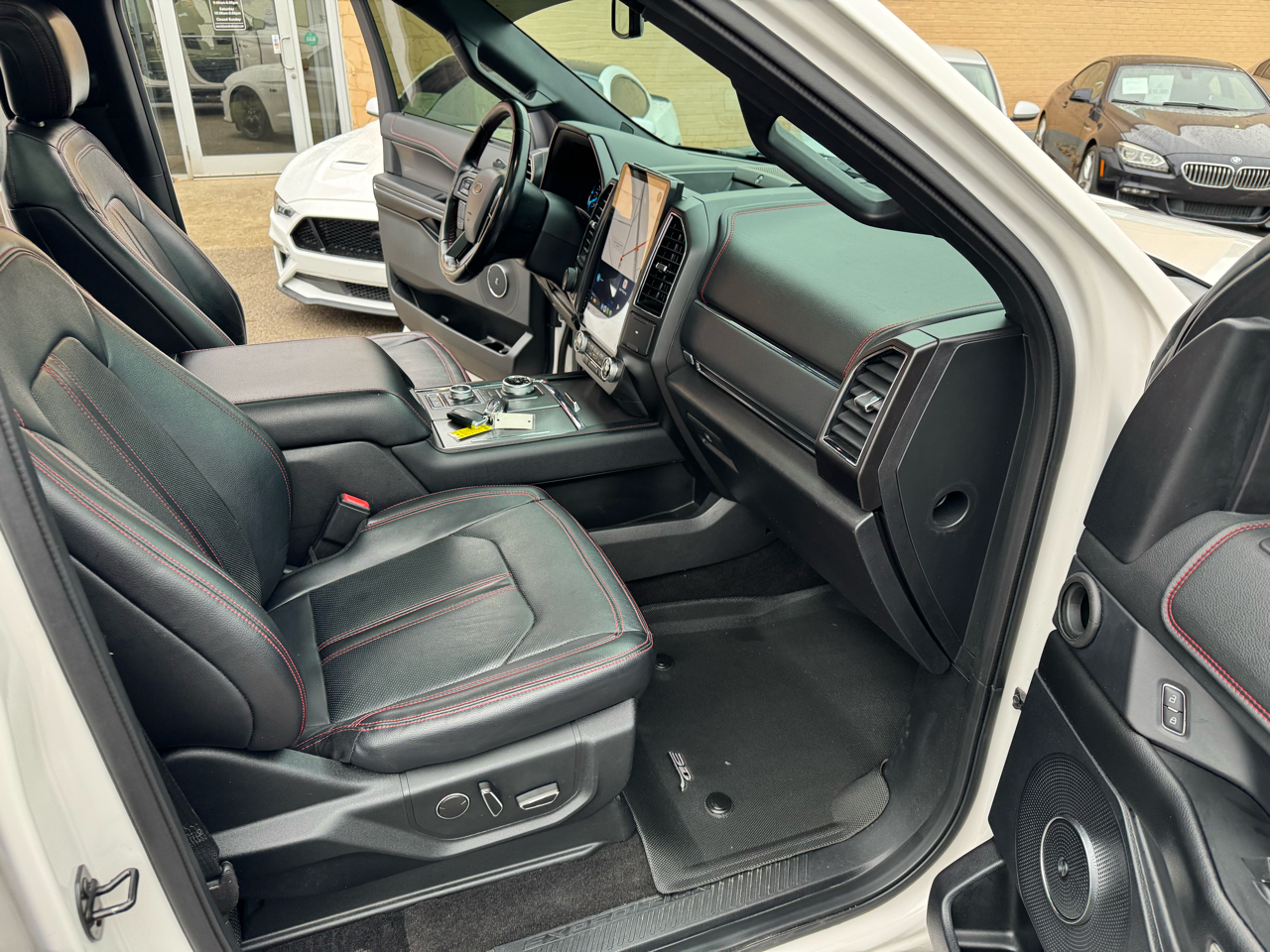 Ford Expedition Limited 4WD 2019 Ford Expedition Limited 4WD 2019