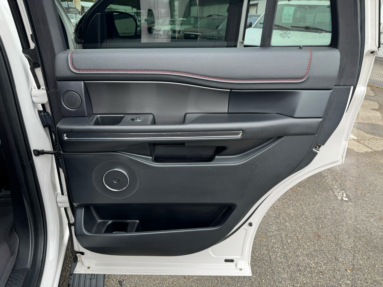 Ford Expedition Limited 4WD 2019 Ford Expedition Limited 4WD 2019