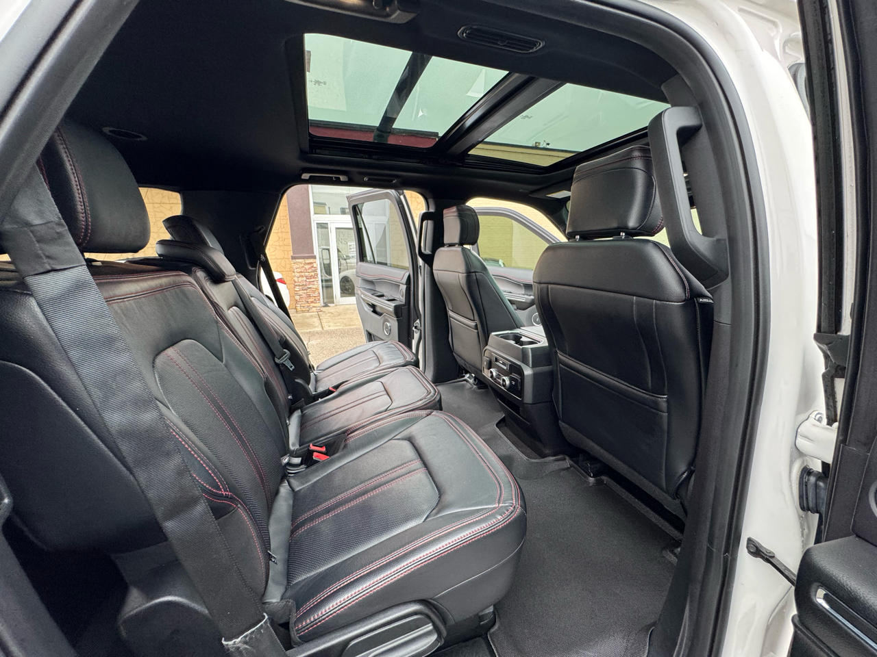 Ford Expedition Limited 4WD 2019 Ford Expedition Limited 4WD 2019