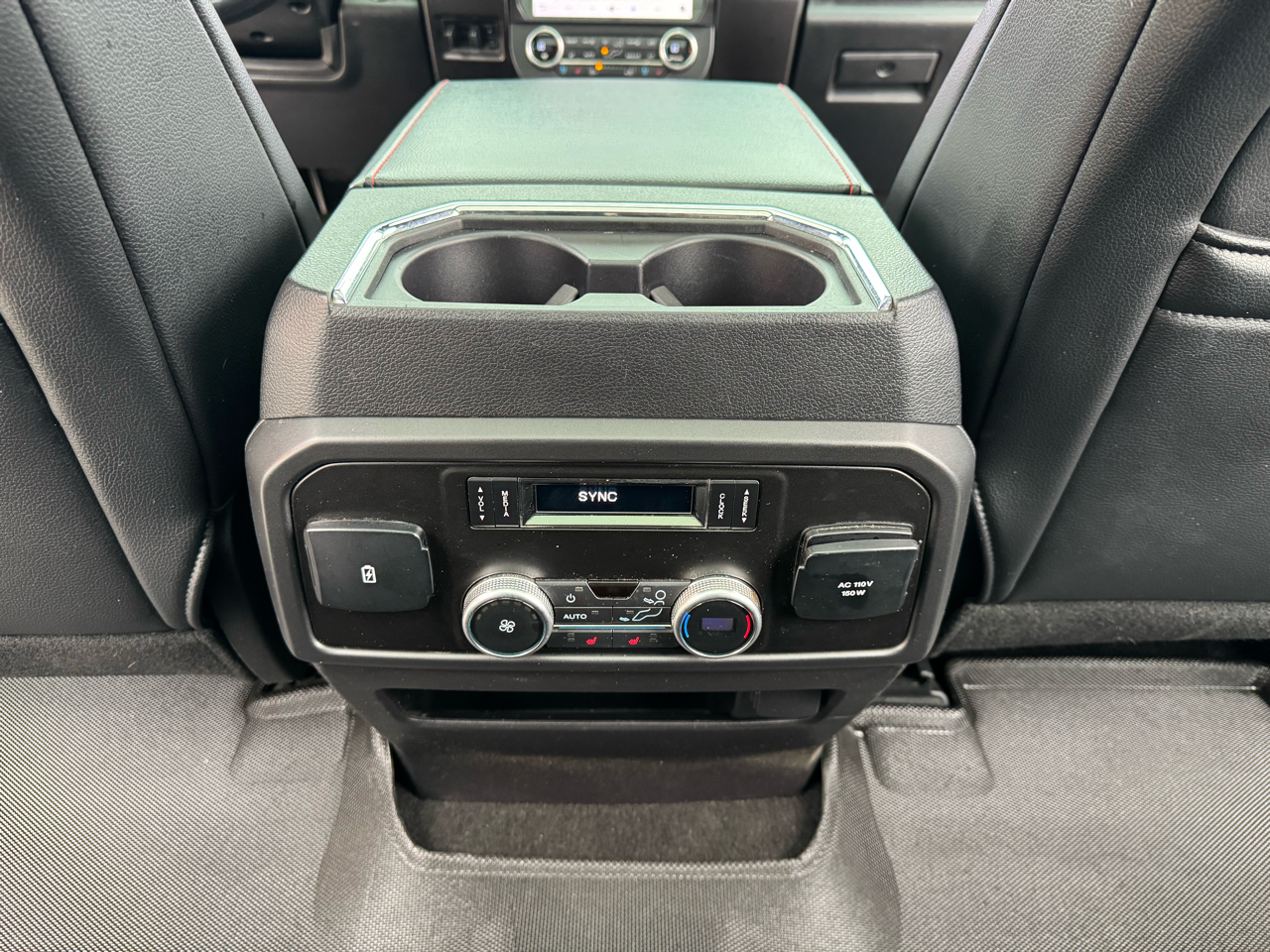 Ford Expedition Limited 4WD 2019 Ford Expedition Limited 4WD 2019