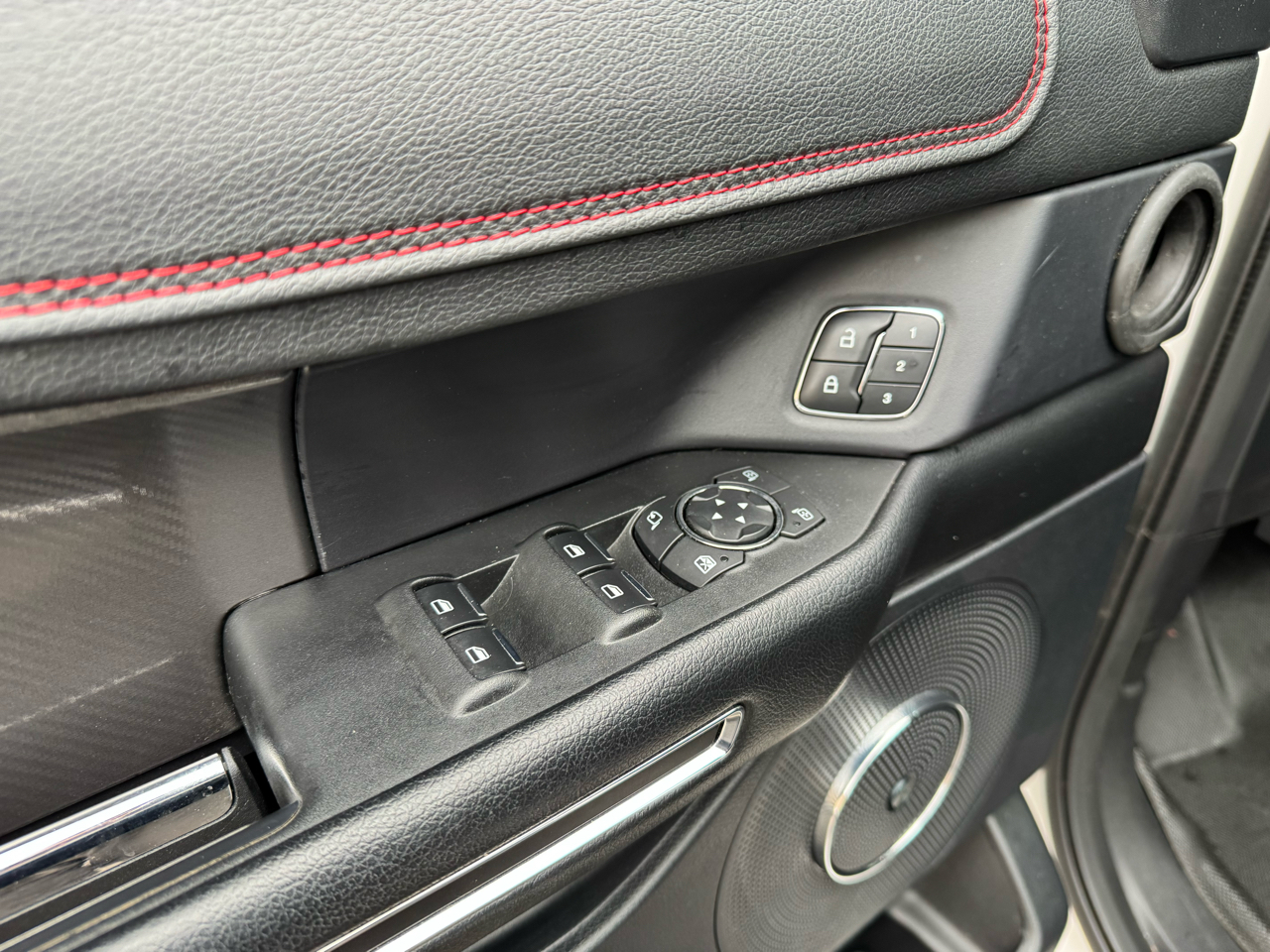 Ford Expedition Limited 4WD 2019 Ford Expedition Limited 4WD 2019