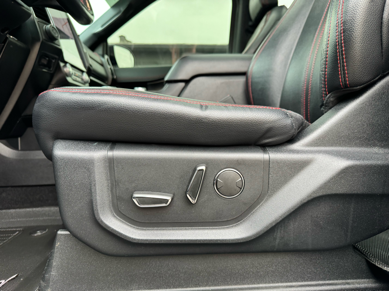 Ford Expedition Limited 4WD 2019 Ford Expedition Limited 4WD 2019