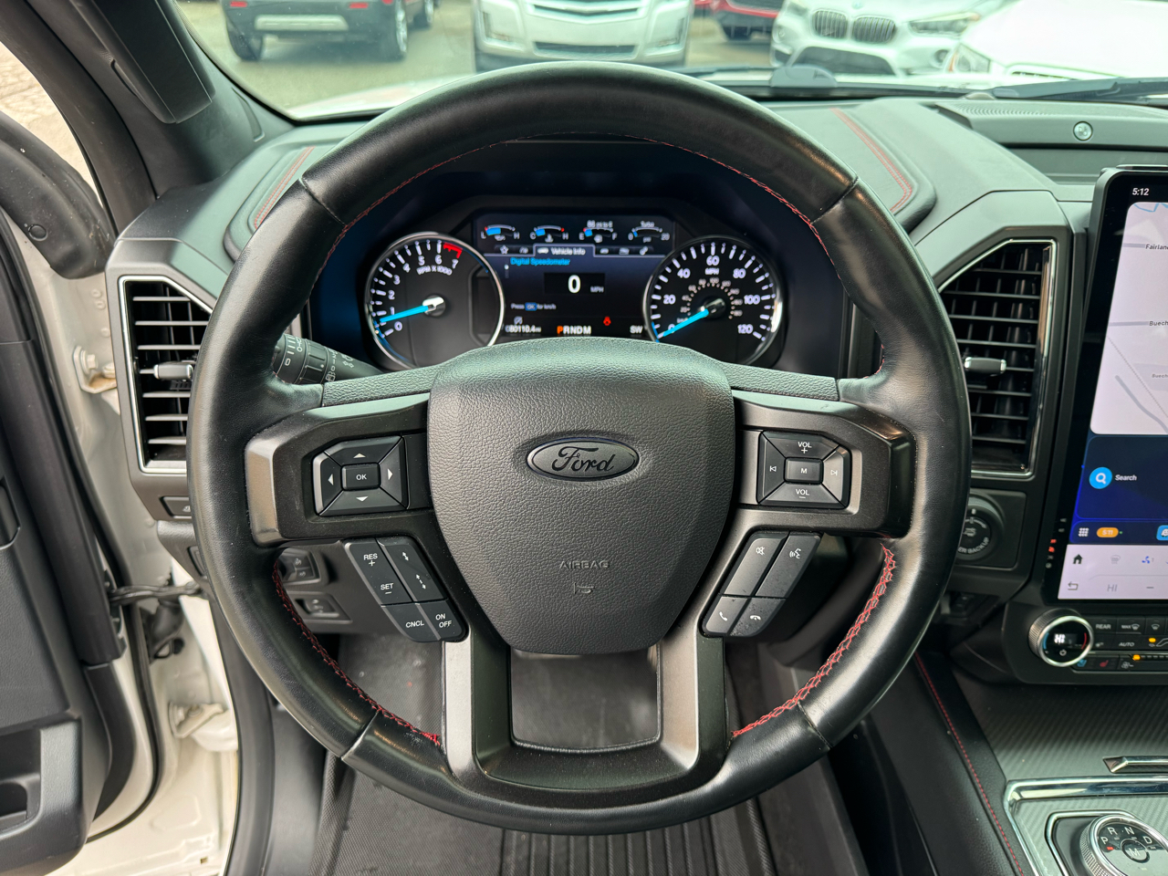 Ford Expedition Limited 4WD 2019 Ford Expedition Limited 4WD 2019