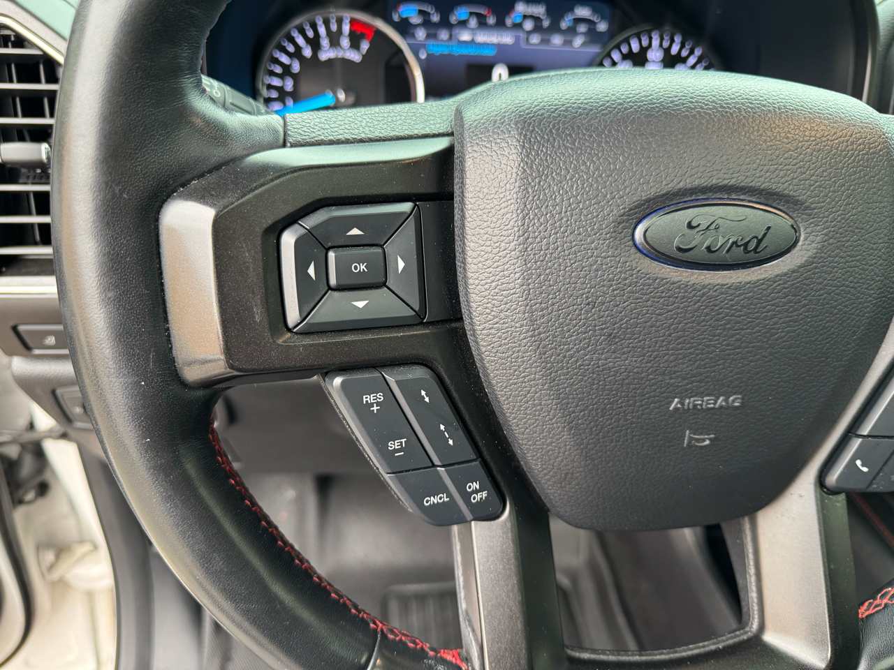 Ford Expedition Limited 4WD 2019 Ford Expedition Limited 4WD 2019