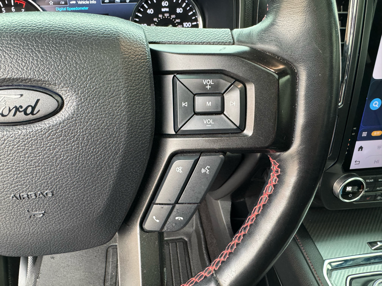 Ford Expedition Limited 4WD 2019 Ford Expedition Limited 4WD 2019