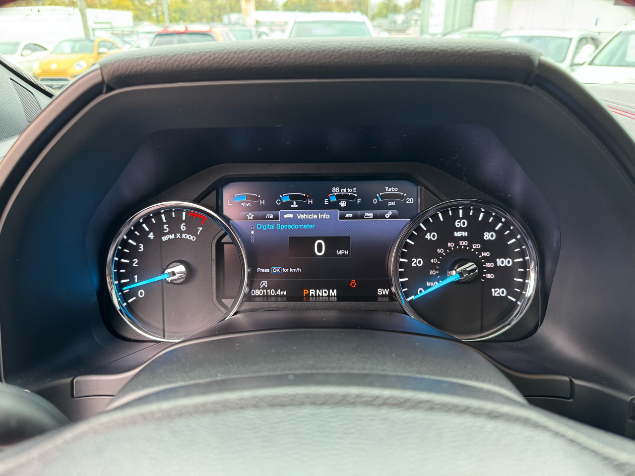 Ford Expedition Limited 4WD 2019 Ford Expedition Limited 4WD 2019