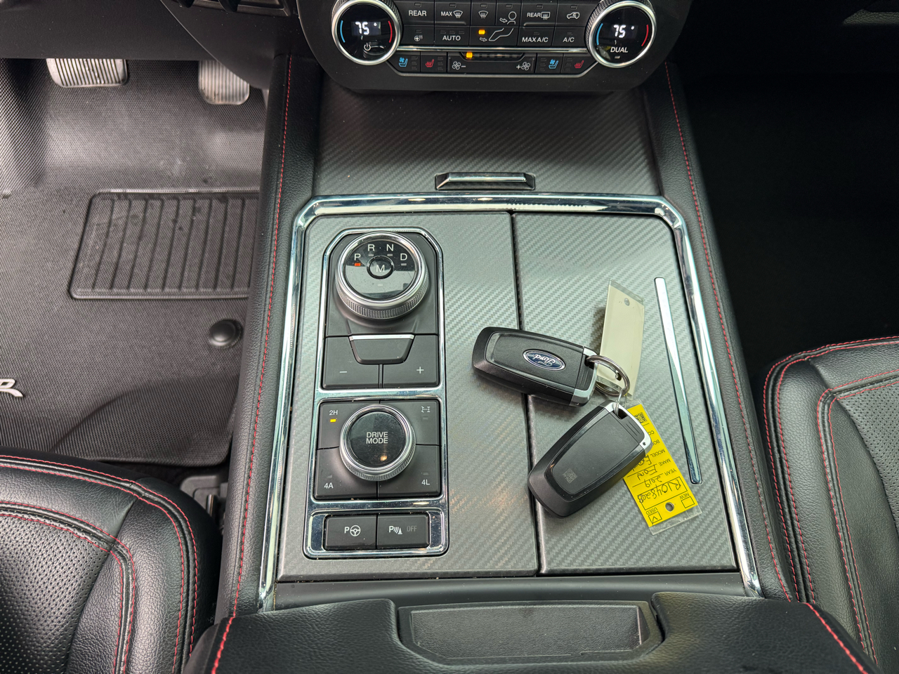 Ford Expedition Limited 4WD 2019 Ford Expedition Limited 4WD 2019