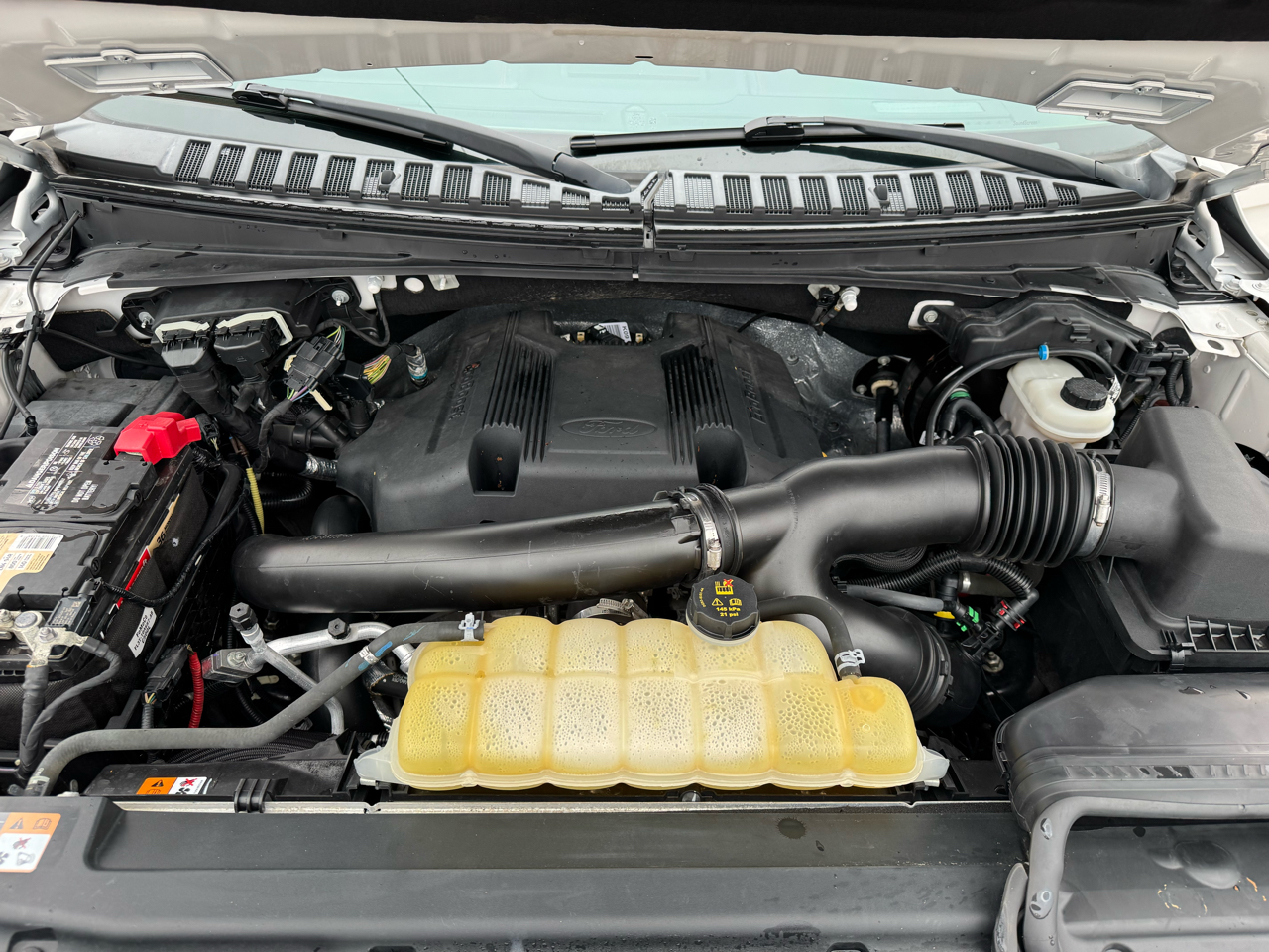 Ford Expedition Limited 4WD 2019 Ford Expedition Limited 4WD 2019