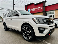 2019 Ford Expedition 